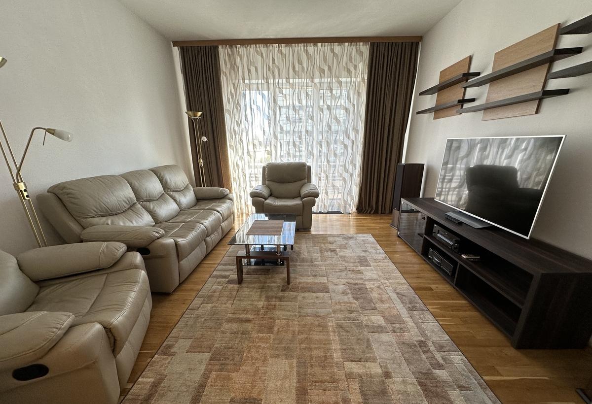 Universitate Calea Victoriei Academiei apartament 2 camere