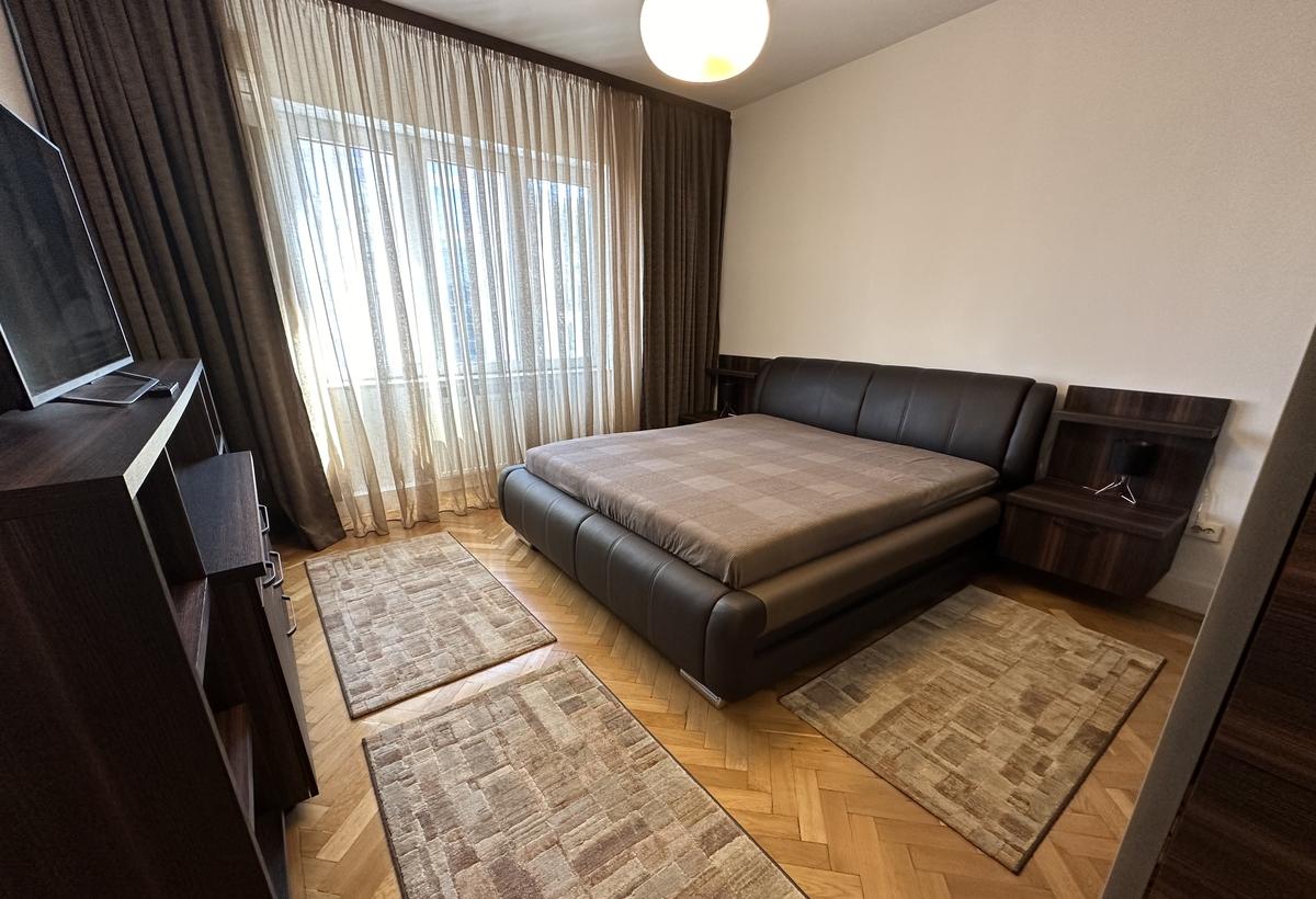 Universitate Calea Victoriei Academiei apartament 2 camere