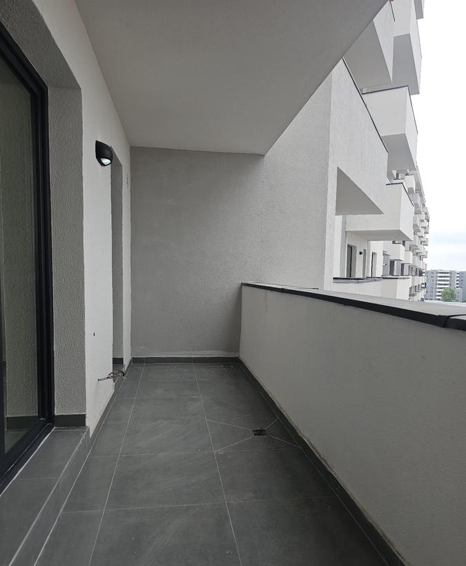 Militari Maniu 141 garsoniera la 3 minute de statia de metrou Pacii