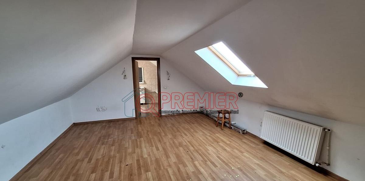 Popesti duplex 2 camere localizare excelenta utilat mobilat