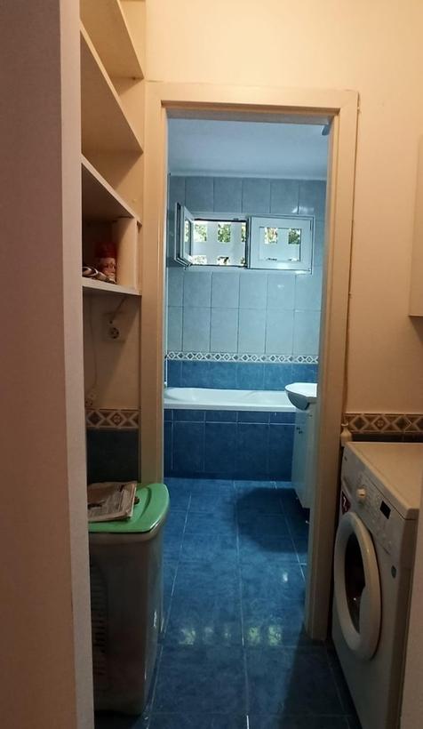 Berceni Apart 3 cam et 2 centrala