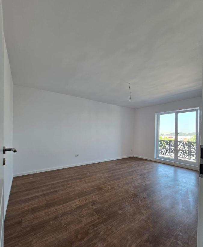 Pallady Villas Aleea Taifunului nr 27 29