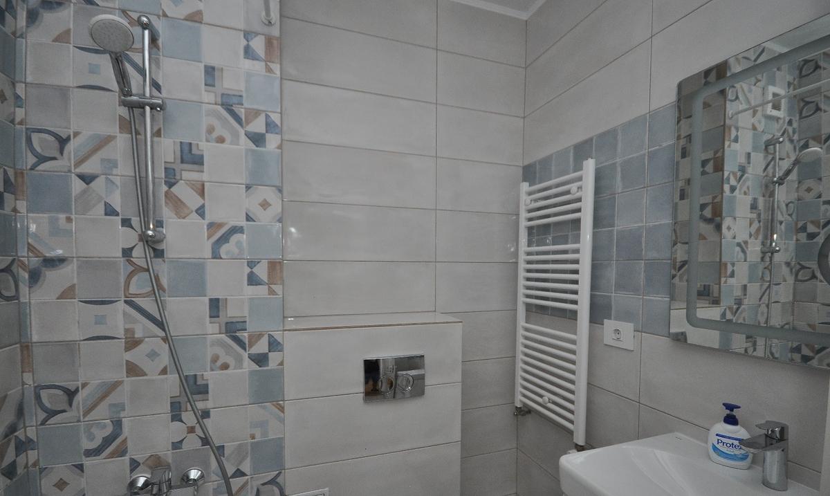 Grozavesti Smart Residence apartament 3 camere loc parcare subteran