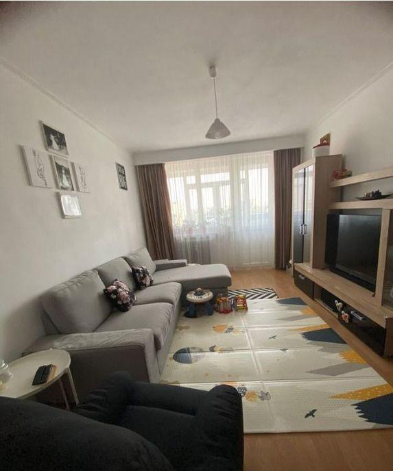 Apartament 3 cam brancoveanu/izvorul rece decomandat