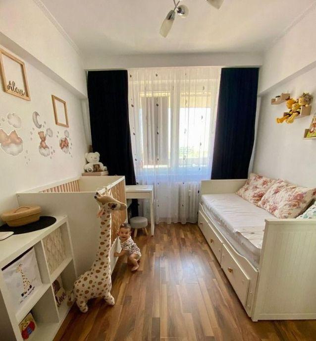 Apartament 3 cam brancoveanu/izvorul rece decomandat