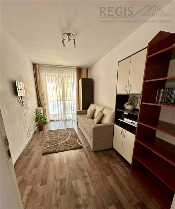 Apartament modern la prima de 2 camere in zona Astra