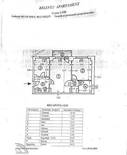 Doua camere Drumul Taberei Metrou Raul Doamnei Liceu Elena Cuza