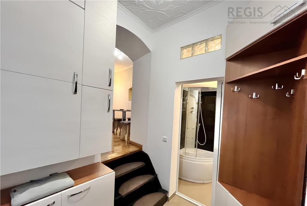 Apartament cu 2 Camere Ultracentral Piata Sfatului