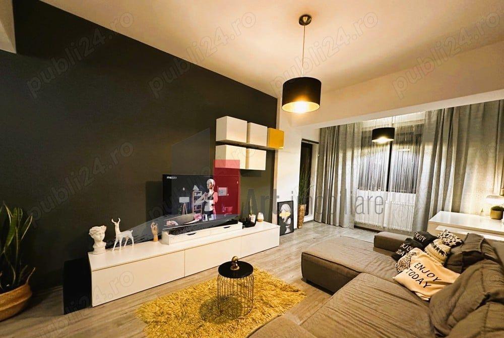 Unirii Alba Iulia inchiriere 2 camere