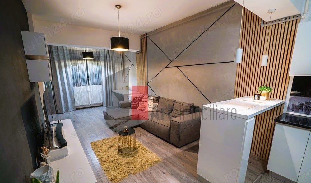 Unirii Alba Iulia inchiriere 2 camere