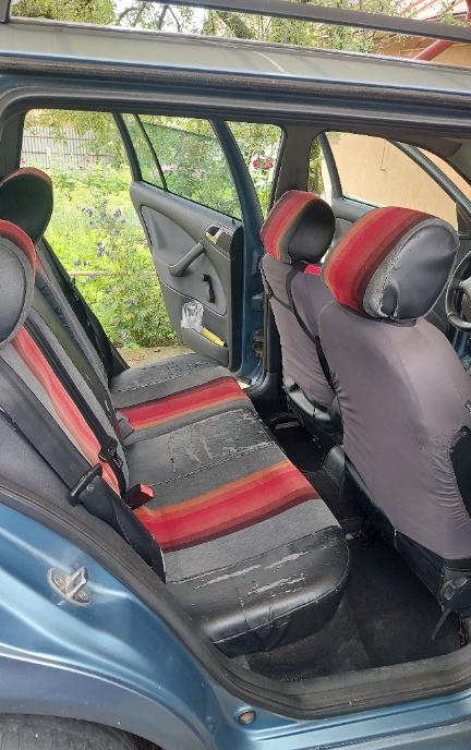 Skoda Octavia Tour Break 1 9 TDI AXR 2 200 eur