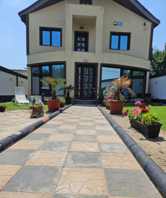 O casa cu suflet pregatita pentru o noua poveste