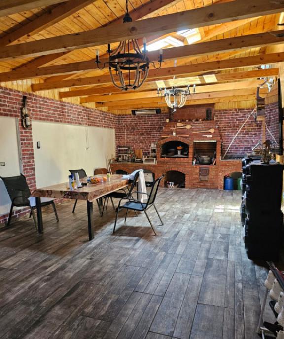 O casa cu suflet pregatita pentru o noua poveste