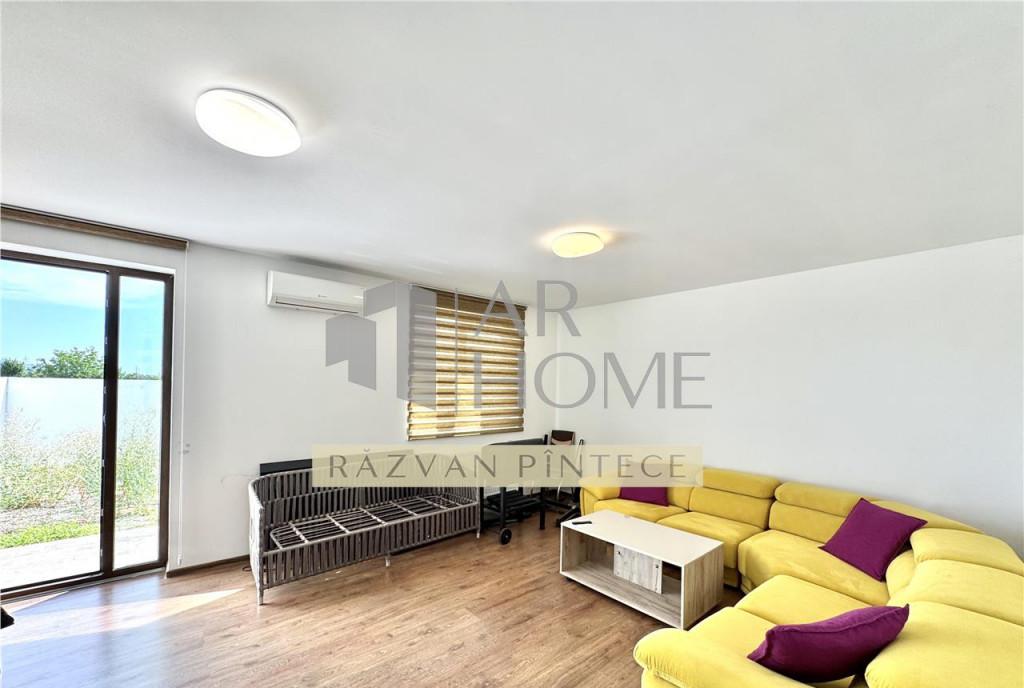 Casa noua 4 camere cartier rezidential Irish Park Ploiest