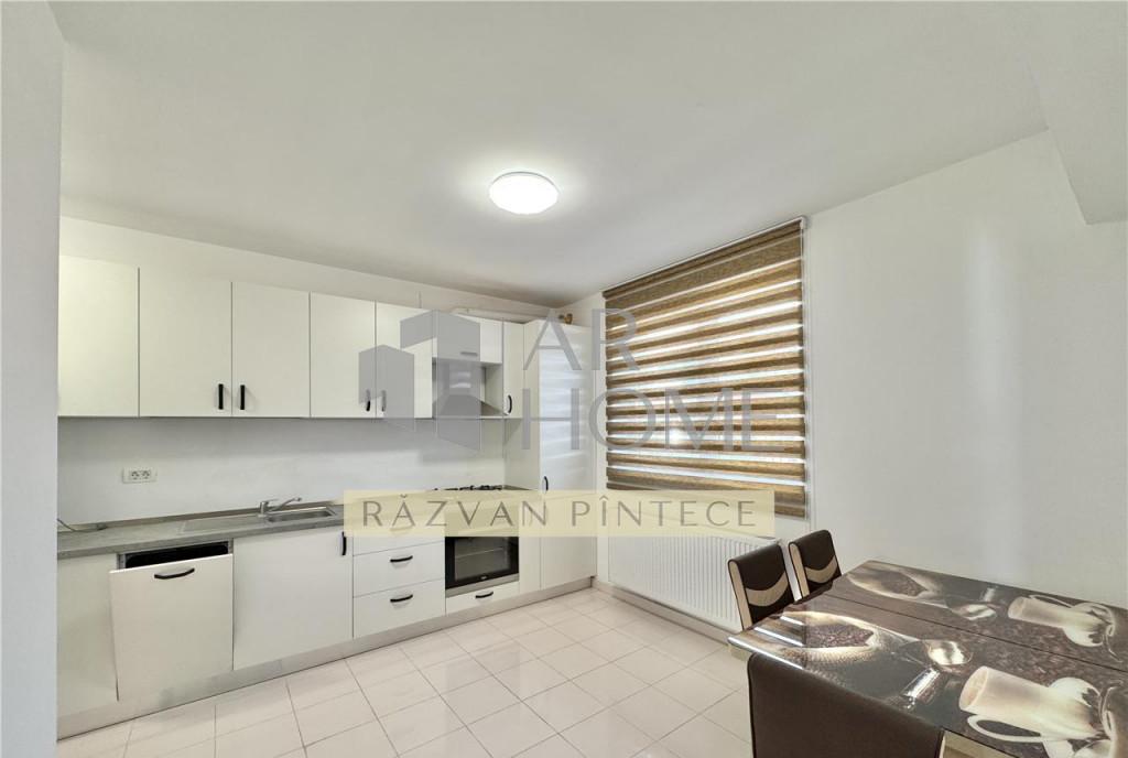 Casa noua 4 camere cartier rezidential Irish Park Ploiest