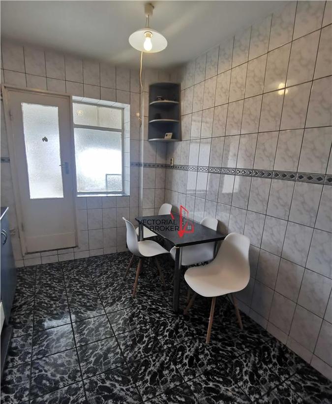 Tei Centrala termica decomandat vizavi de Parcul Tei