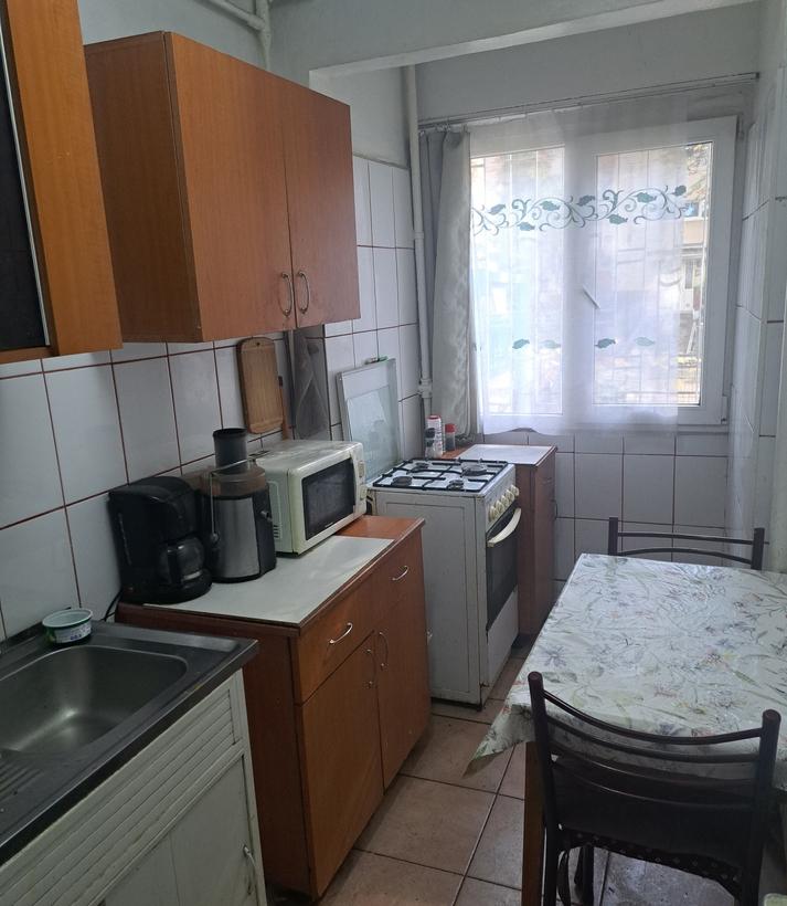 Brancoveanu particular parter inalt/4 mobilat