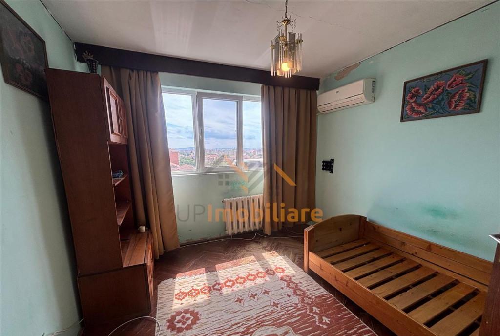 Apartament 2 camere tip an balcon priveliste superba