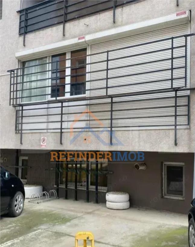 Grand Arena apartament de vanzare 2 camere