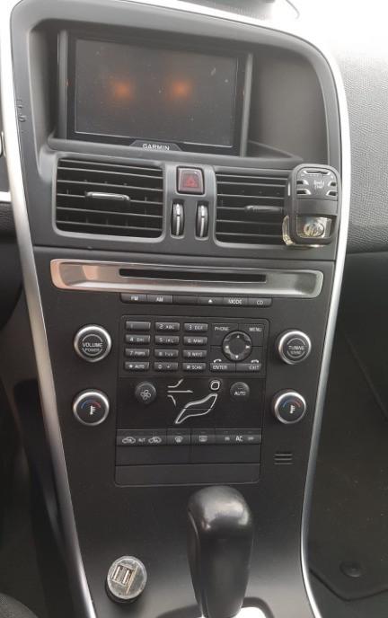 VOLVO XC60 2 4 AWD 215 CP Automat ndash Import Italia / AWD / Unic Proprietar 8 900 eur