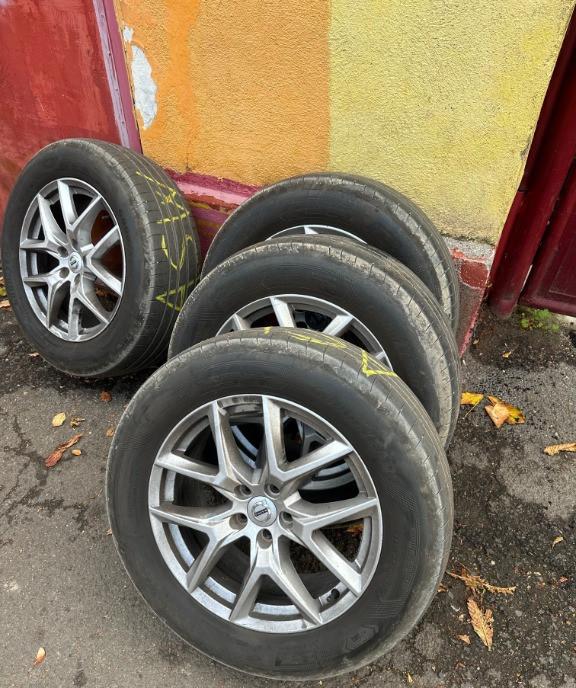 VOLVO XC60 2 4 AWD 215 CP Automat ndash Import Italia / AWD / Unic Proprietar 8 900 eur