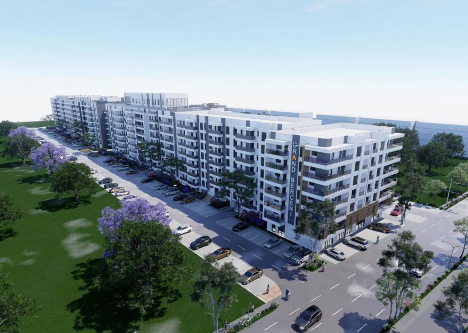 Garsoniera la 2 minute de Metrou Berceni