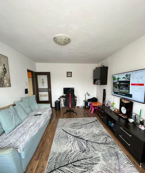 Apartament 3 camere decomandat Soseaua Giurgiului / Luica