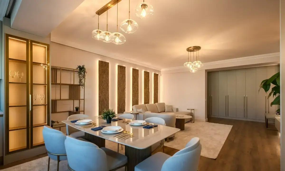 Pipera apartament de 2 camere in Nordul Capitalei - Ivory Residence