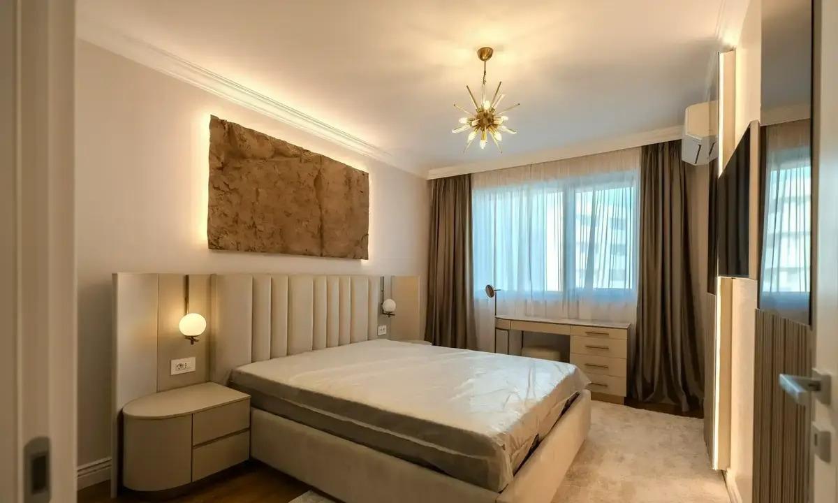 Pipera apartament de 2 camere in Nordul Capitalei - Ivory Residence