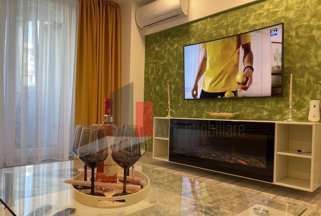 Inchiriere 2 Camere Unirii Alba Iulia