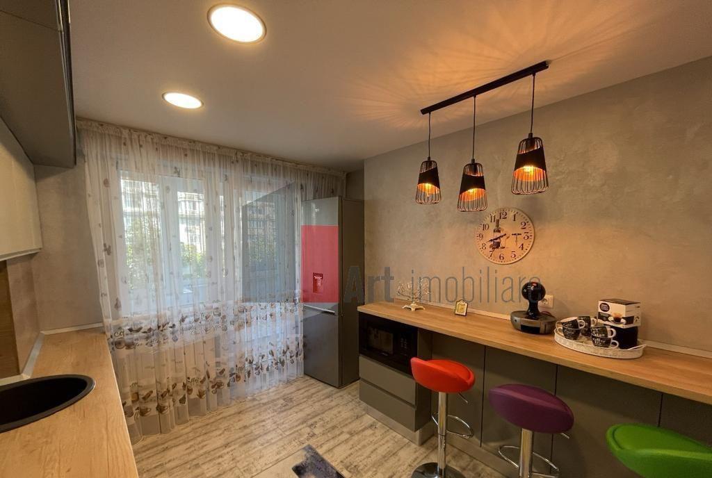 Inchiriere 2 Camere Unirii Alba Iulia