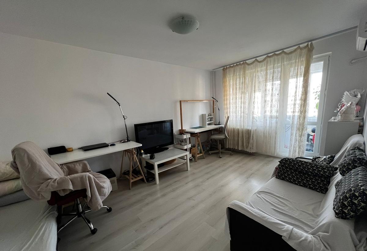 Mihai Bravu Metrou Obor Stefan cel Mare