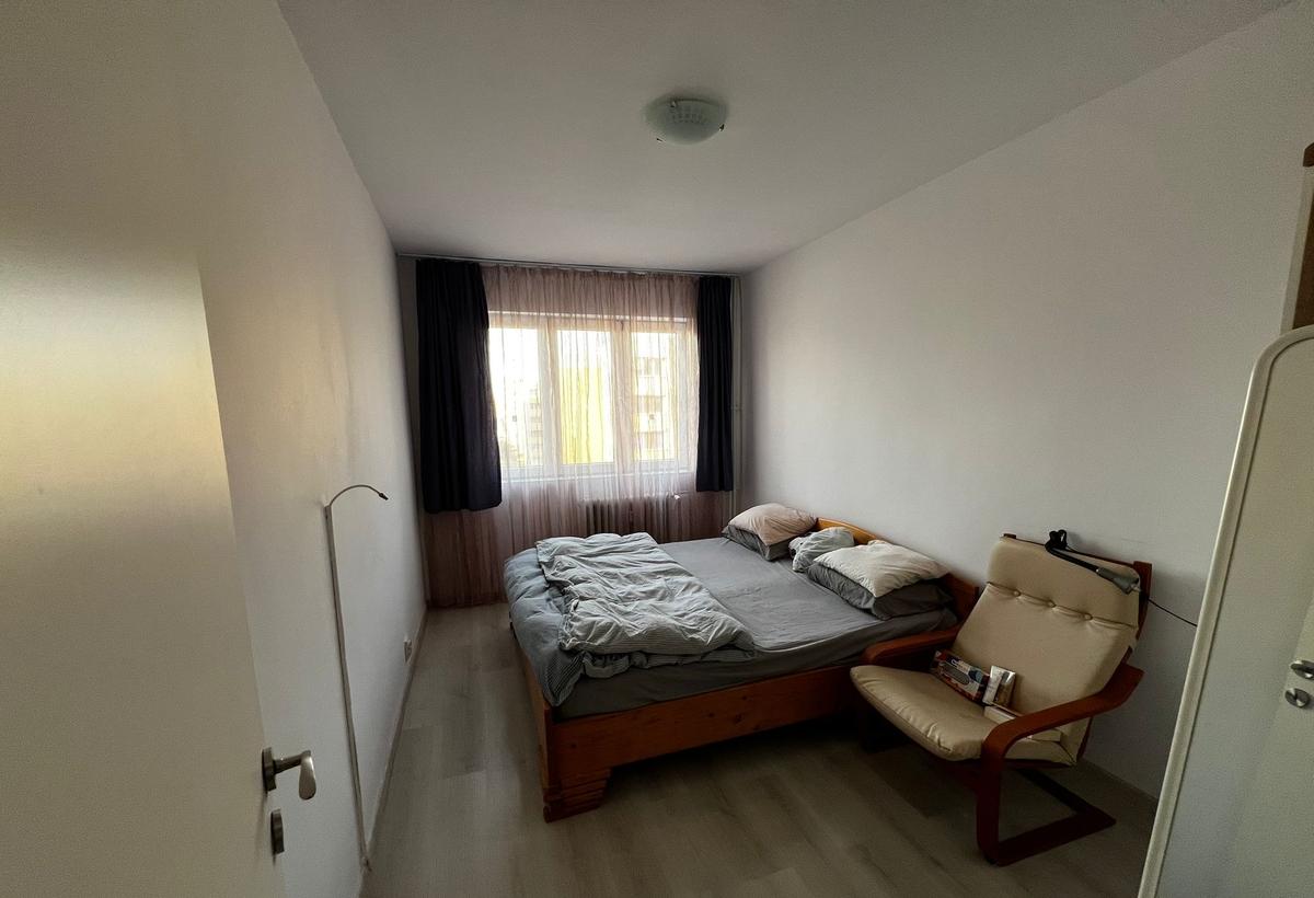 Mihai Bravu Metrou Obor Stefan cel Mare