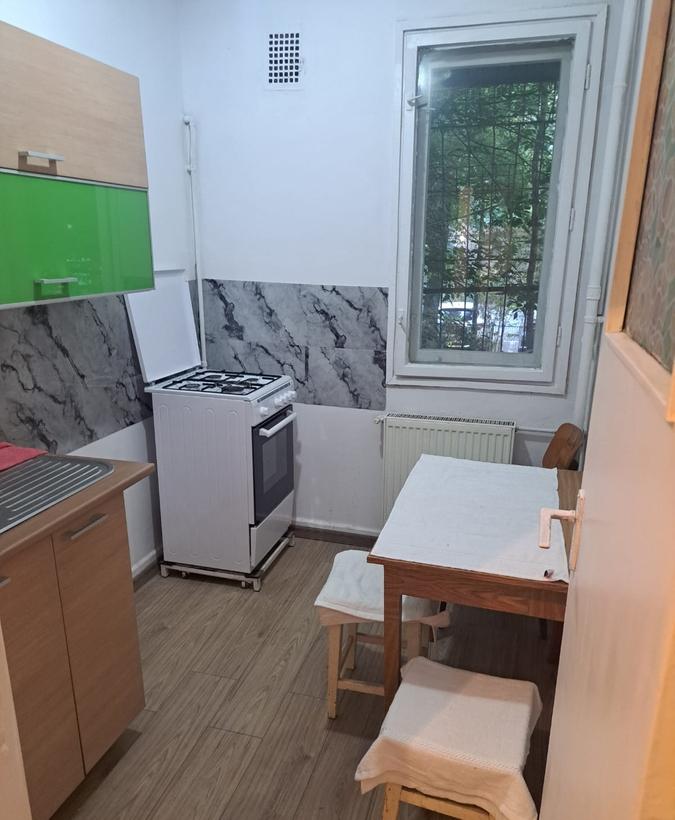 Berceni Aleea Erou Adrian Dan Urucu