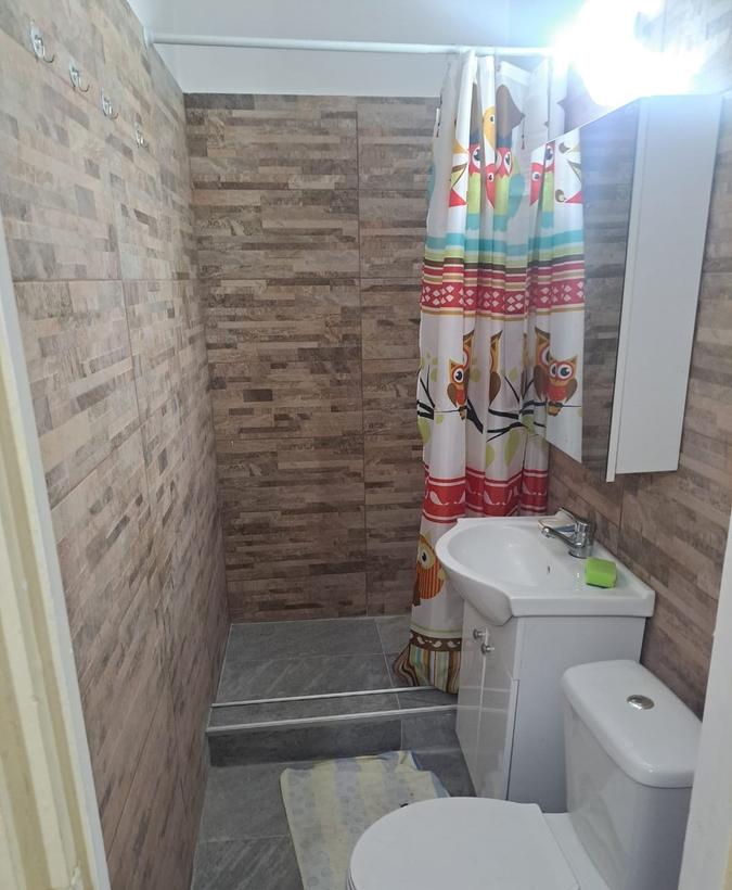 Berceni Aleea Erou Adrian Dan Urucu