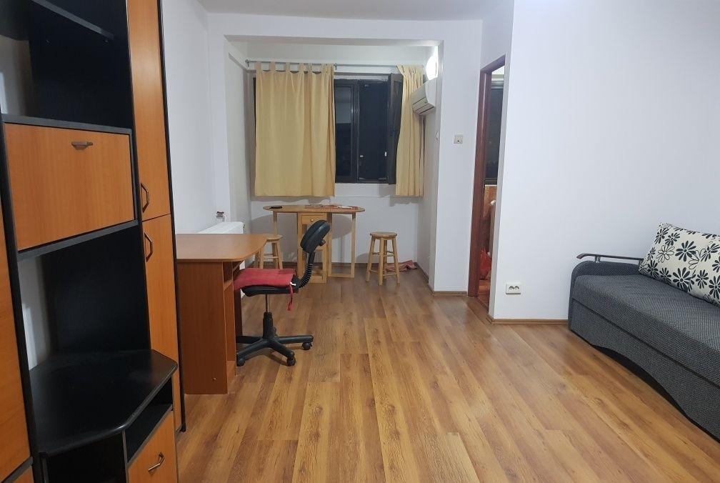 Basarabia Arena Nationala str Bucovina renovata ac tv