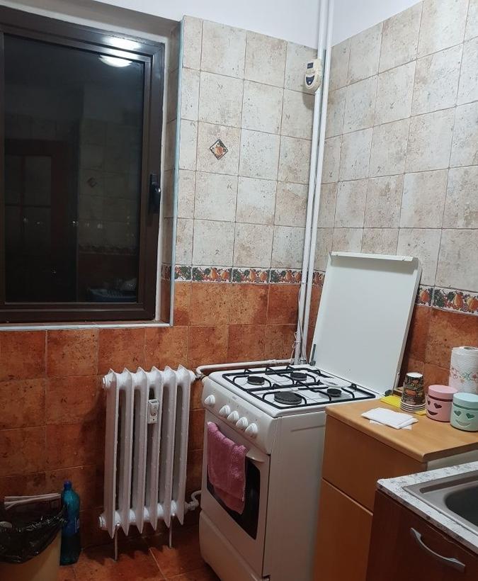 Basarabia Arena Nationala str Bucovina renovata ac tv