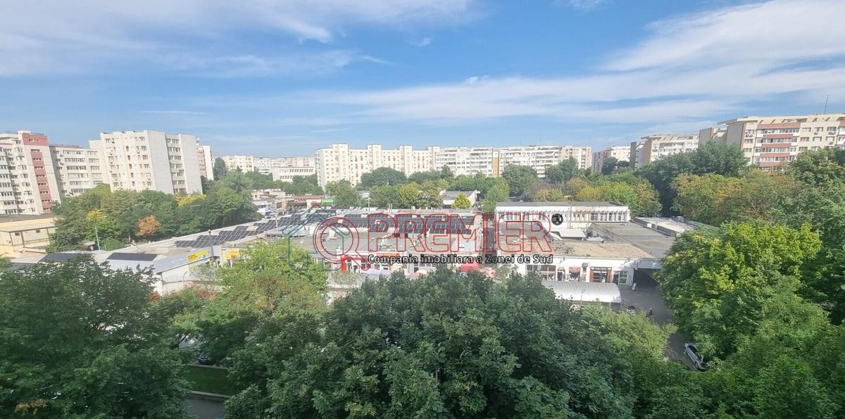 Bd Alexandru Obregia Straduintei apartament 2 camere