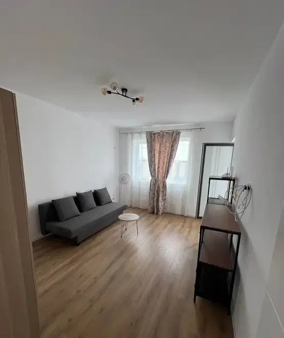 Vand garsoniera tip studio Drumul Binelui 2023