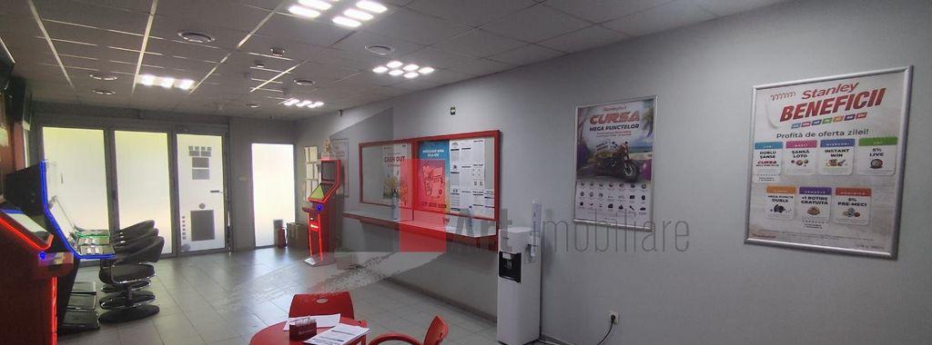 Apartament studio cu 2 camere de vanzare in zona Bucure