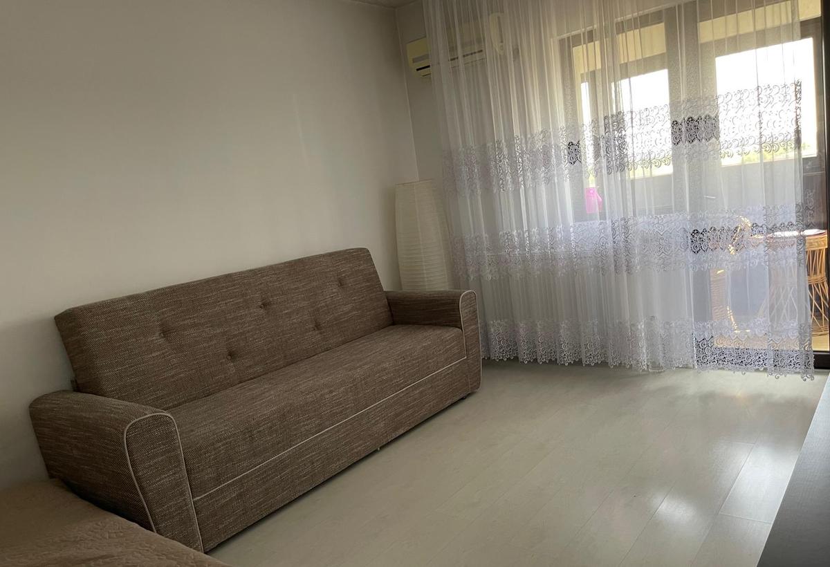 Berceni Soseaua Giurgiului