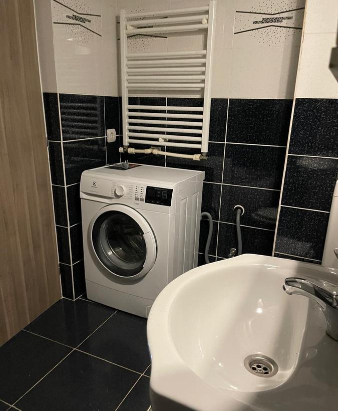 Berceni Soseaua Giurgiului