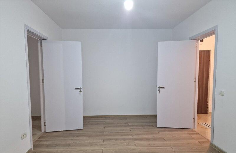 Baba Novac 10 minute metrou si 5 minute parc ior pe Reconstructie