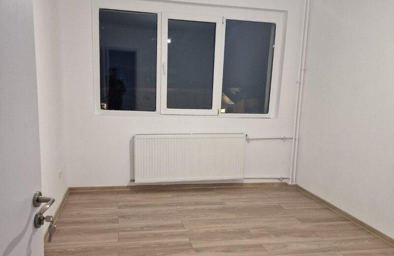 Baba Novac 10 minute metrou si 5 minute parc ior pe Reconstructie