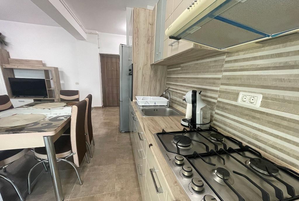 2 Camere Sos Fundeni Spital Fundeni / iob Centrala Parcare