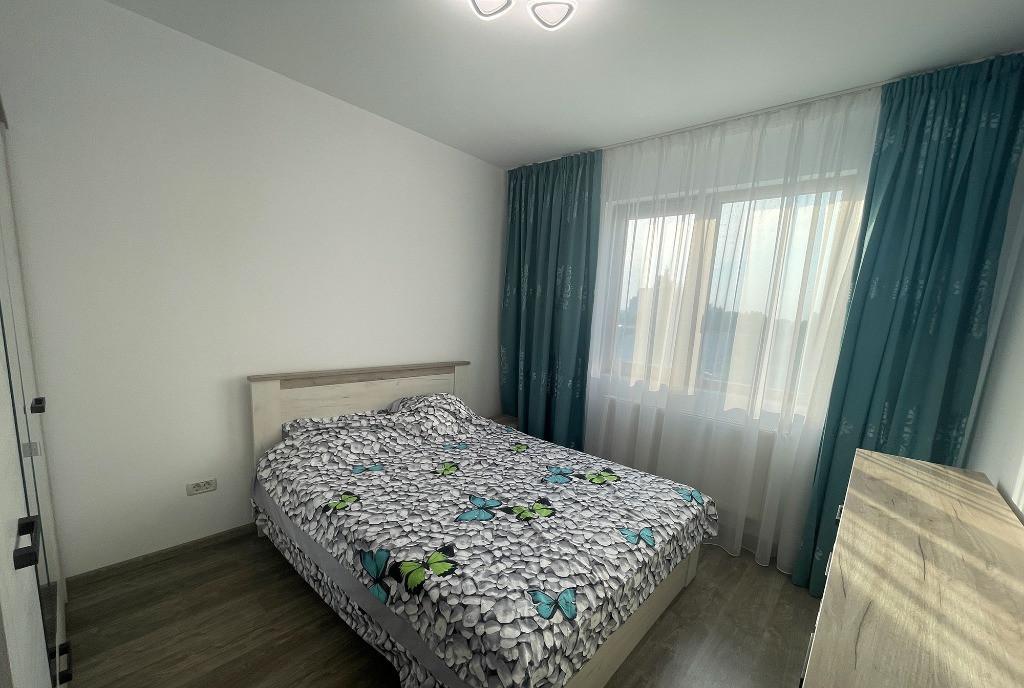 2 Camere Sos Fundeni Spital Fundeni / iob Centrala Parcare