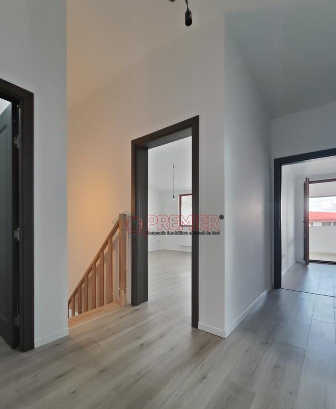 Sos Oltenitei Popesti Leordeni vanzare duplex 3 camere