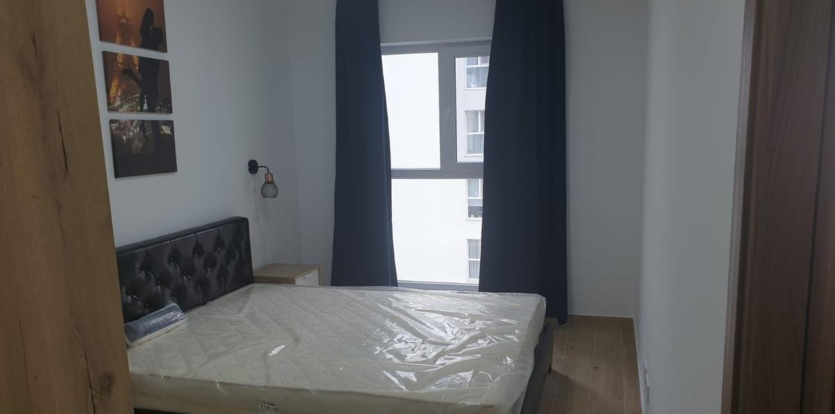 Costin Georgian Hercesa Rezidence apartament