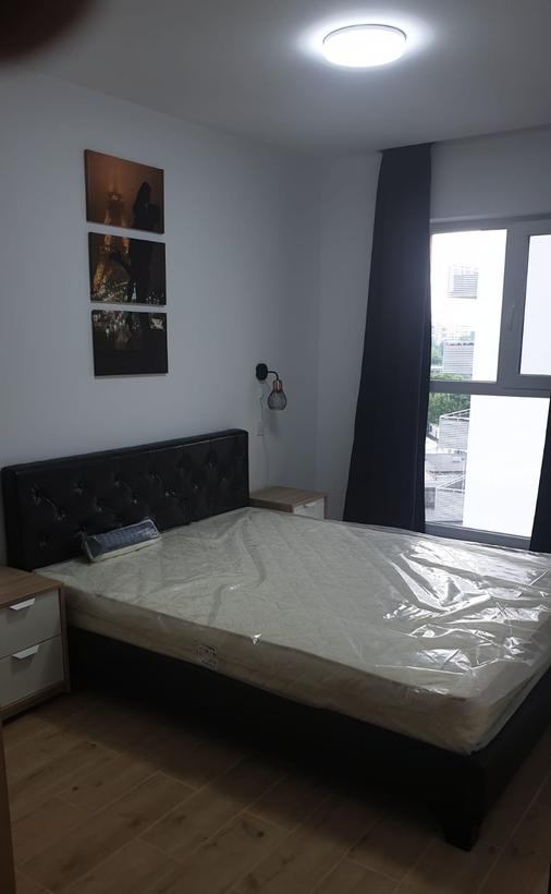Costin Georgian Hercesa Rezidence apartament