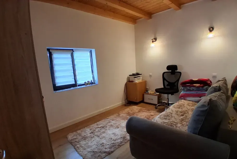 Casa superba 3 camere in Tiganasi iasi